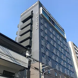 Hotel Natural Hot Spring Livemax Premium