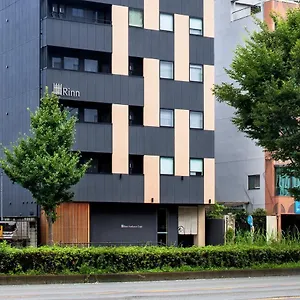 Rinn Horikawa Gojo（鈴 堀川五条） 京都市