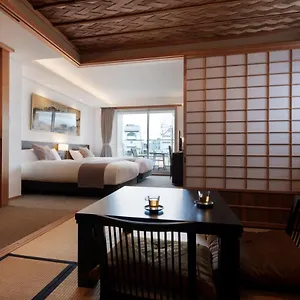 Hana-touro Gion Hotel