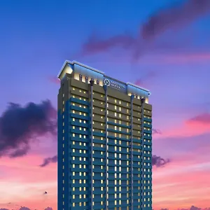 Hotel Oriental Universal
