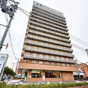 Hotel Toyoko Osaka Kadoma-shi Ekimae