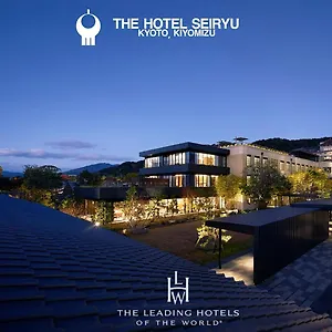 Hotel The Seiryu Kiyomizu - A Member Of The Leading Of The World-