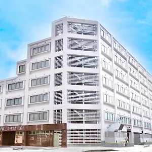 Hotel Universal Karasuma