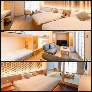 Appart hôtel Ori