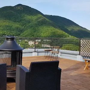 Gaku. Hakone