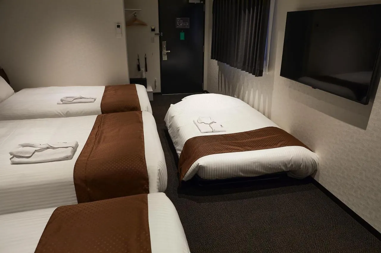 Hotel Briller Kyoto Station South