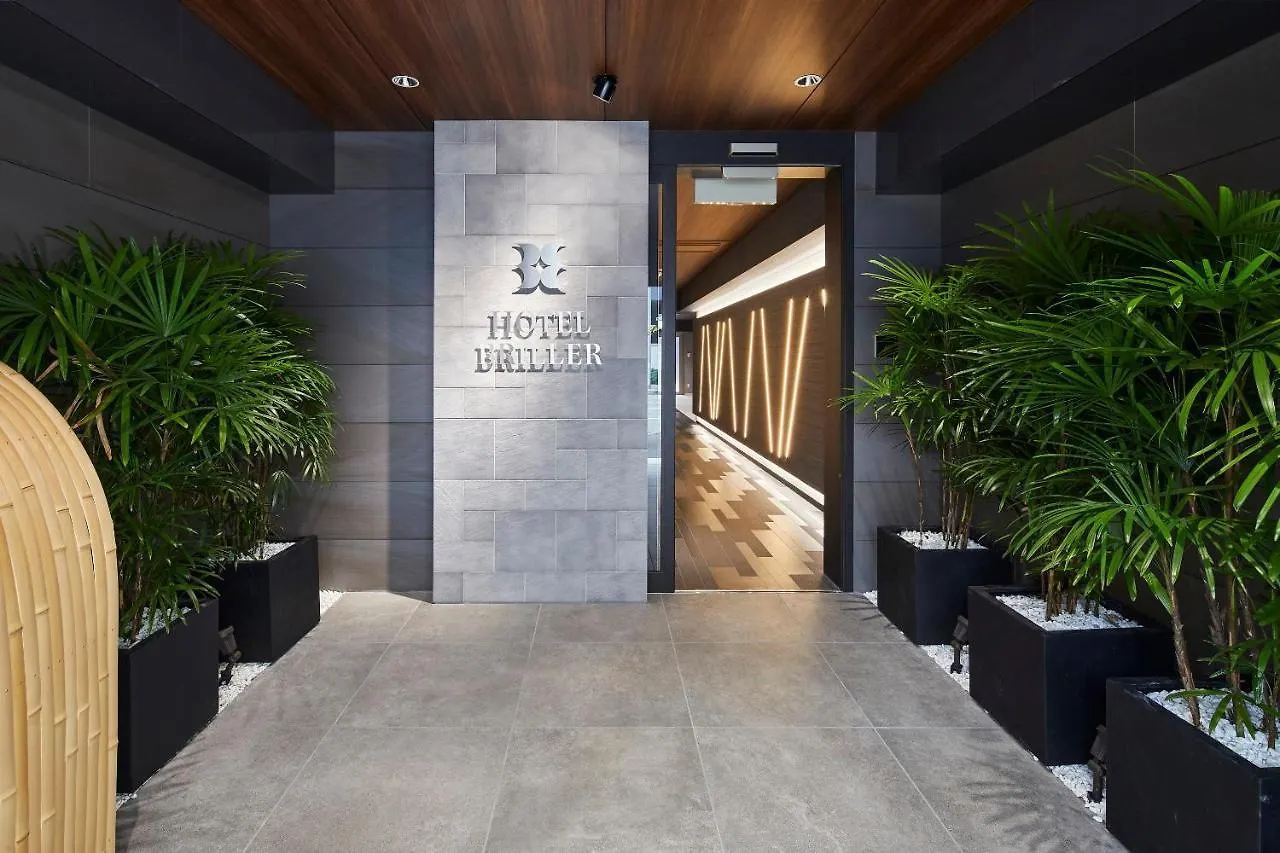 Hotel Briller Kyoto Station South
