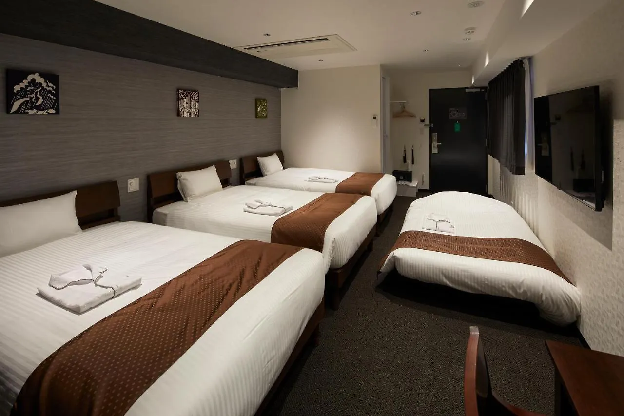 Hotel Briller Kyoto Station South