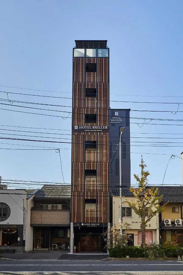 Hotel Briller Kyoto Station South
