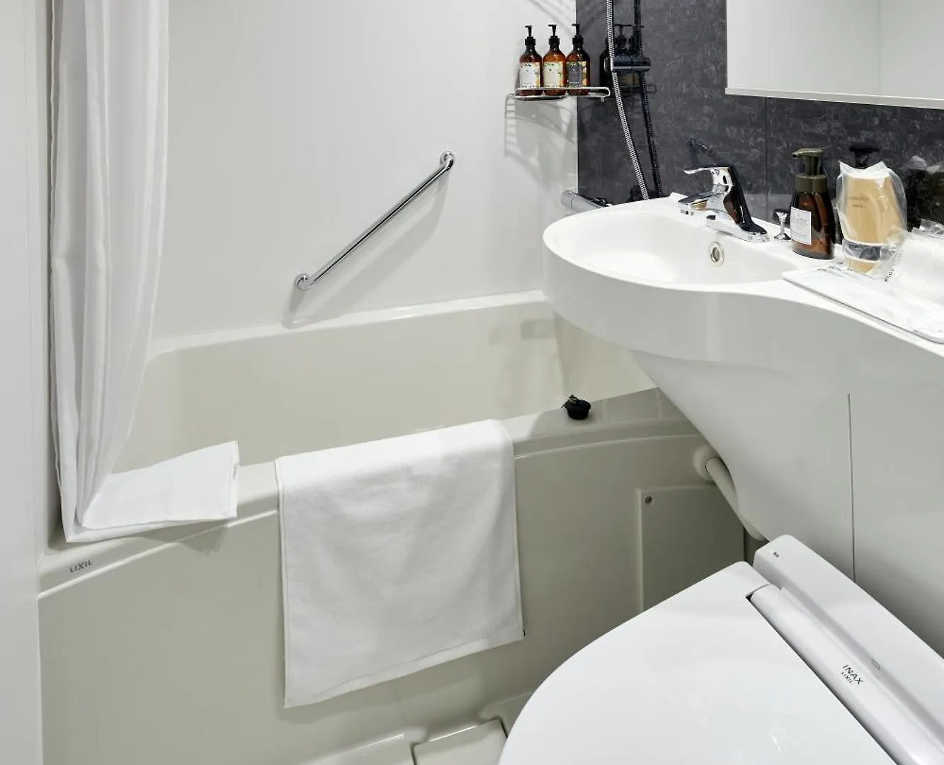 Hotel Briller Kyoto Station South