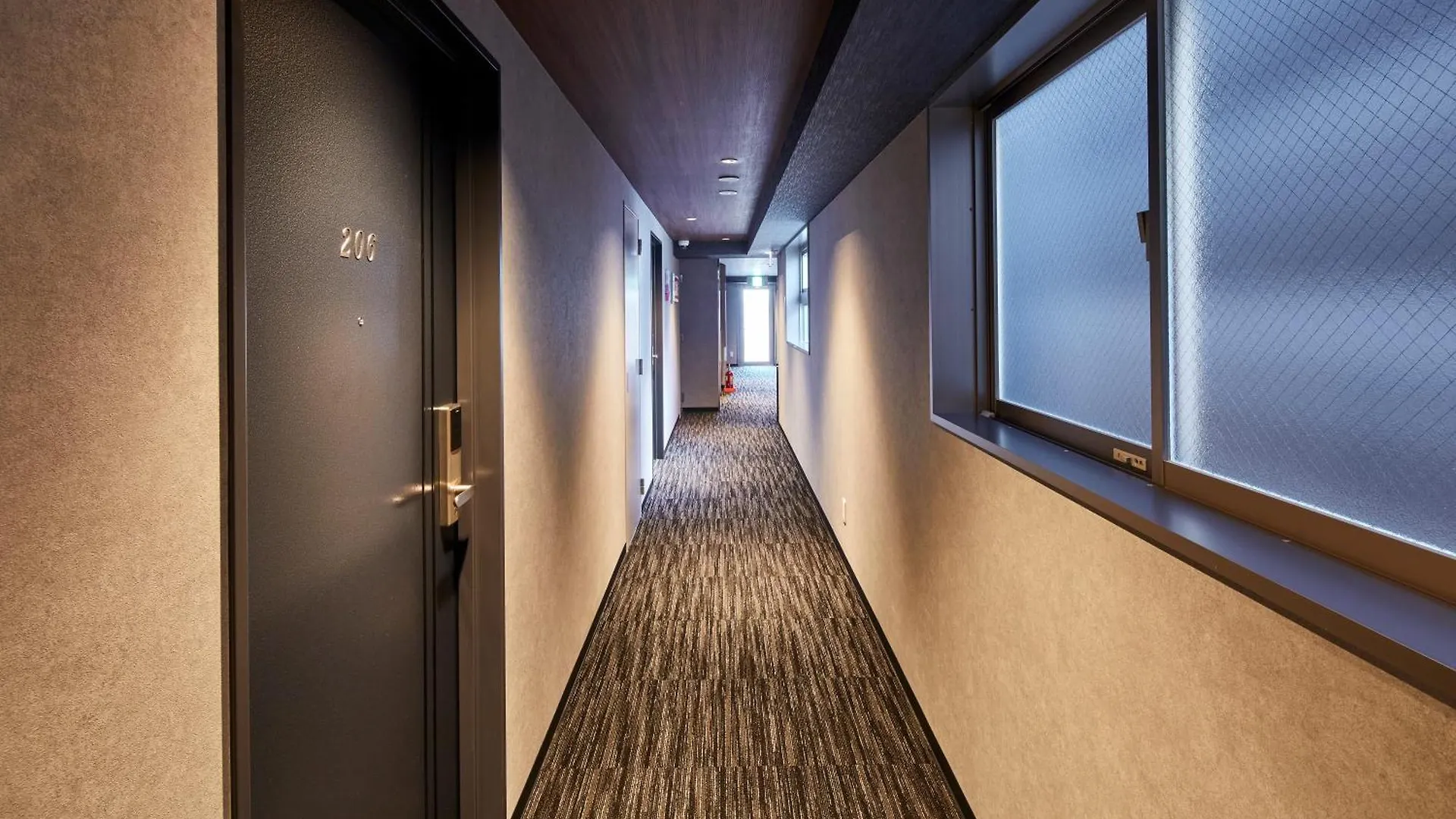 Hotel Briller Kyoto Station South