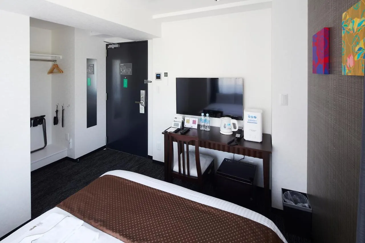 ***  Hotel Briller Kyoto Station South Japan