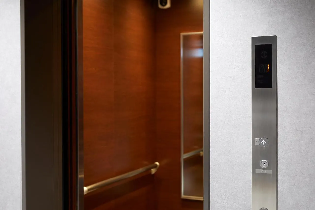 Hotel Briller Kyoto Station South